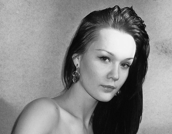 Елена Васильева