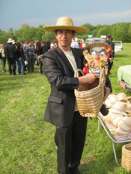 Юрий Денисенко