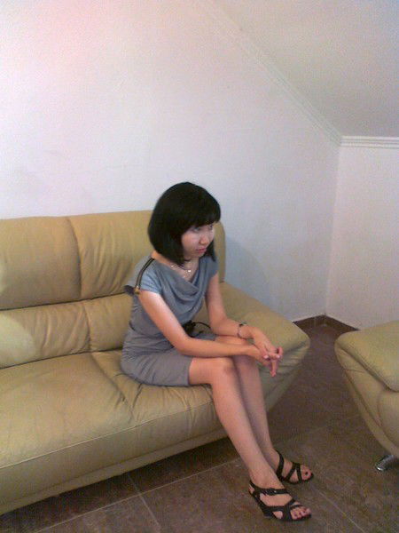 Жульдыз Бердибековна