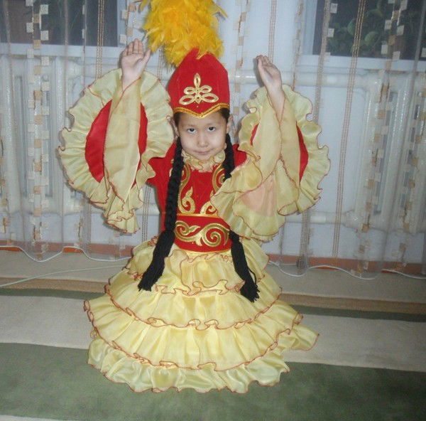 Сакен Байтанаев