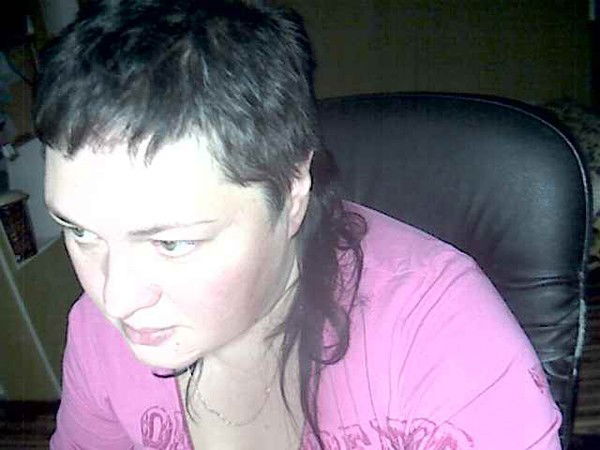 Татьяна Белухина