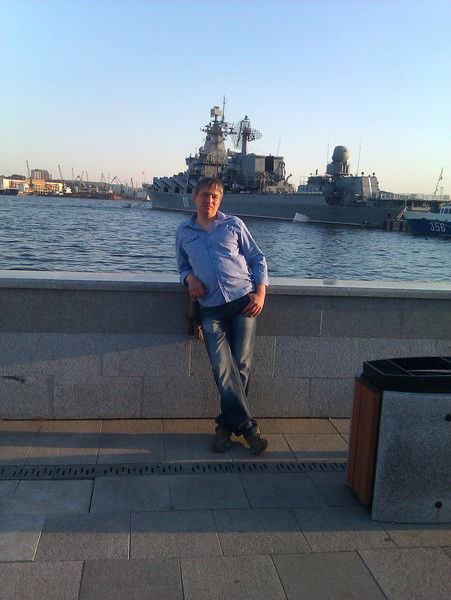 Алексей Школа