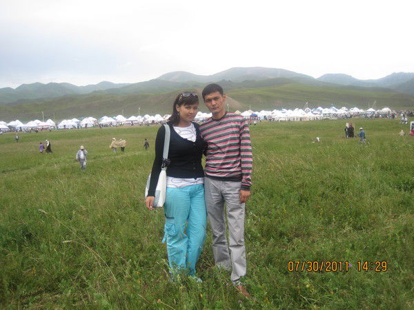 Саят Манжуов