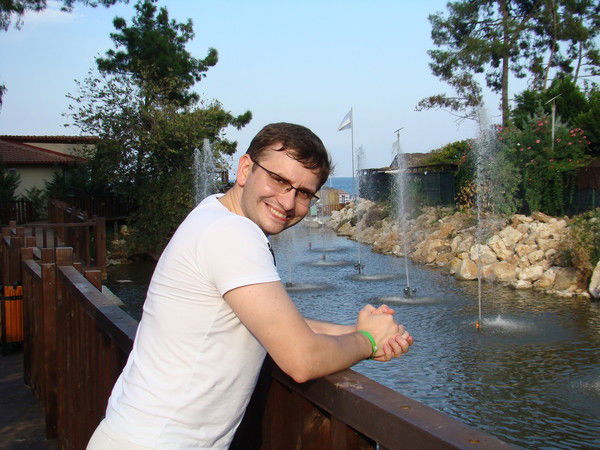 Александр Журавлев