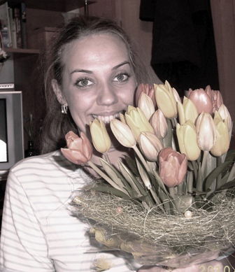 Алена Янчевская