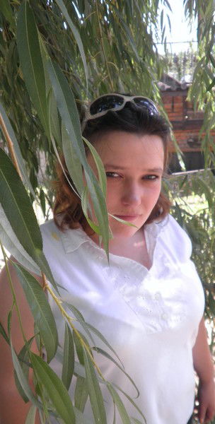 Надежда Руденко