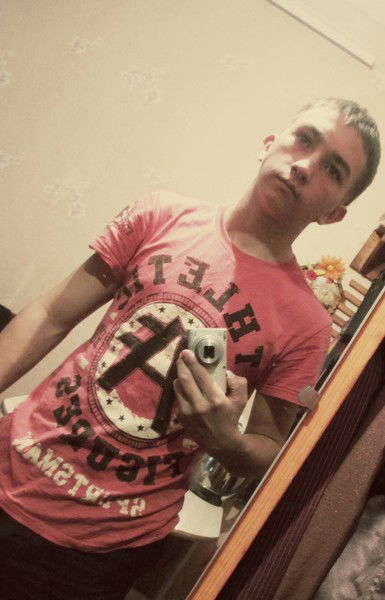 Денис Малюхов