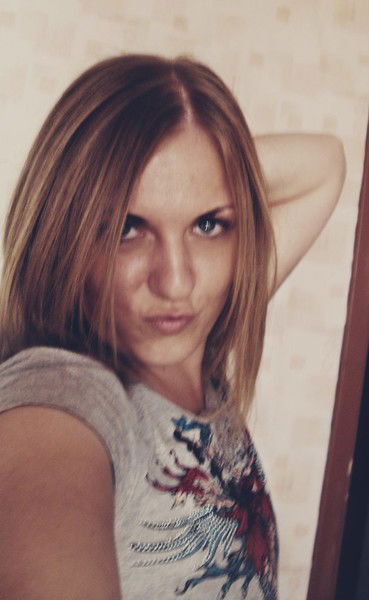 Анастасия Олефиренко