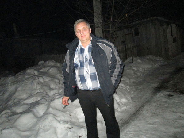 Борис Докай