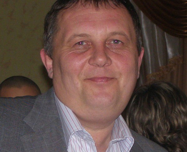 Андрей Жолудев