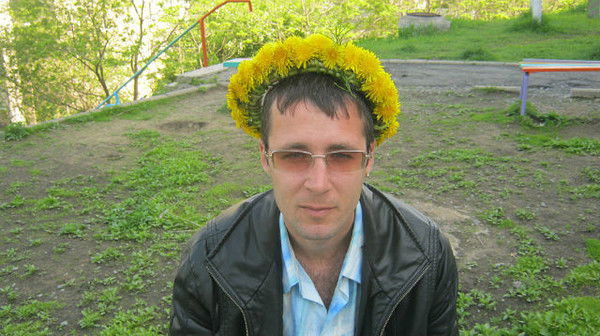 Кирилл Клиж