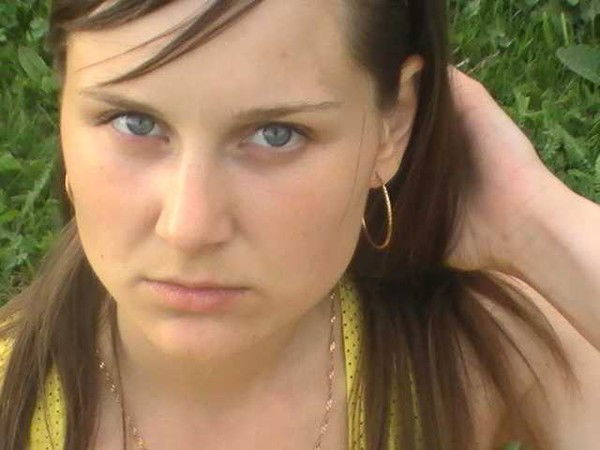 Ольга Колос