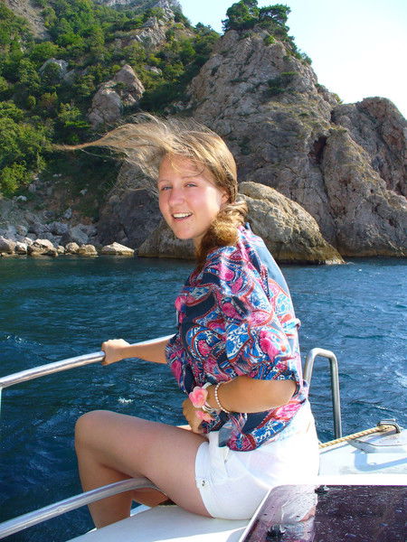 Инна (-Вишинка-) W1