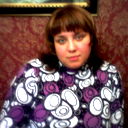 Анна Трубакова