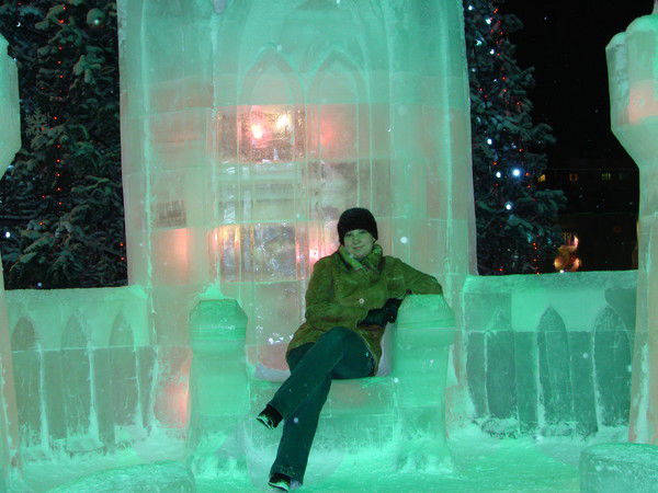 Екатерина Шарпова