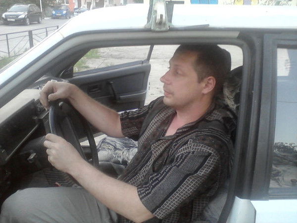 Рома Галкин