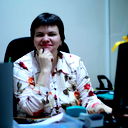 Ирина Богданова