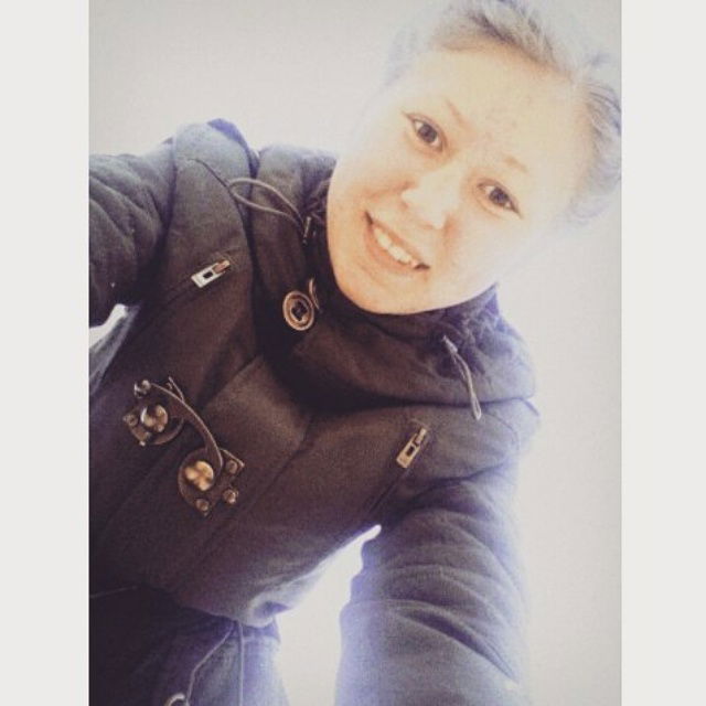 Дарья Суббота