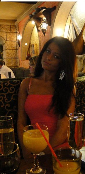 Екатерина Косоусова