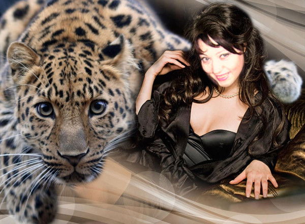 Яна Фомичева