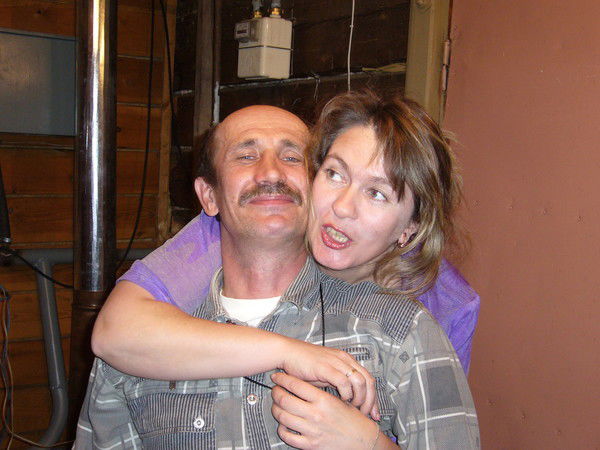 Наталья Терещенко