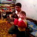 Эрнис Пазылов