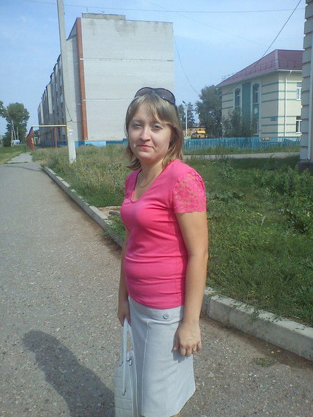 Ляйсан Минибаева