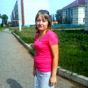 Ляйсан Минибаева
