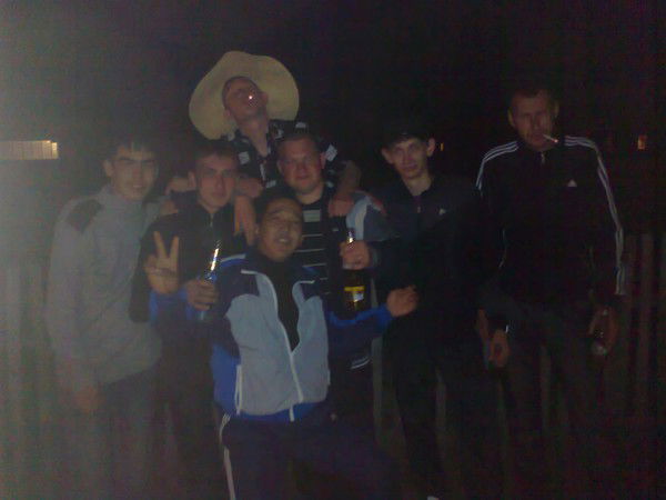 Андрей Немакин