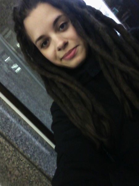 Амброзия Ламия