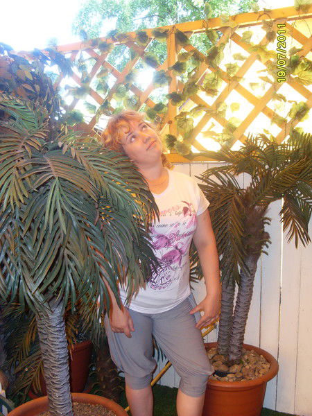 Светлана Бобровицкая