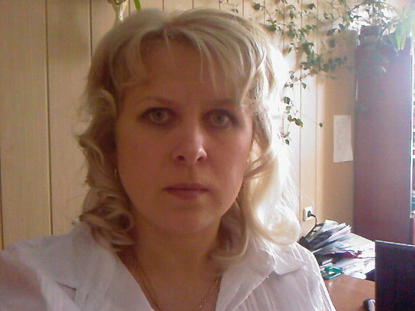 Юлия Корнышева