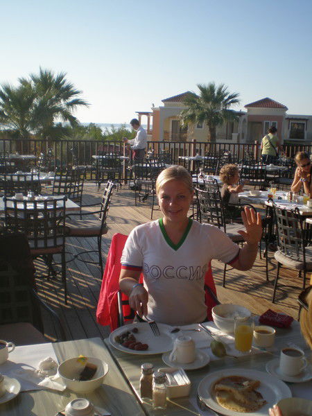 Ангелина Михайлина