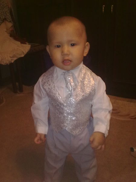 Назгуль Жапаргалиева