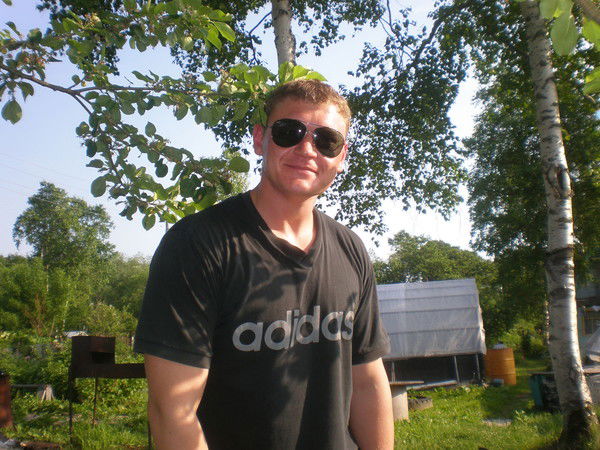 Алексей Ермолюк