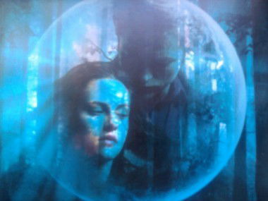 Светлана Бакина