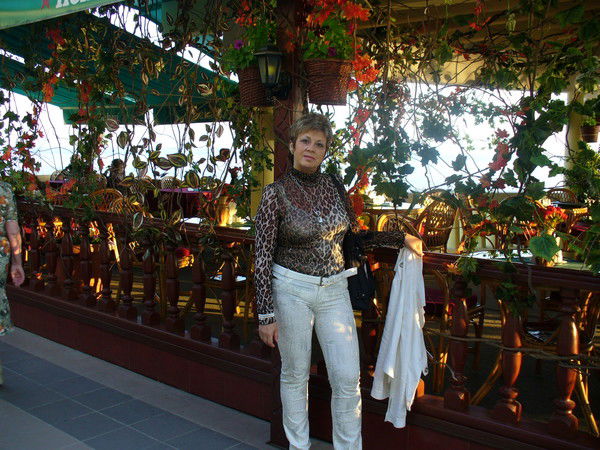 Марина Долгодворова