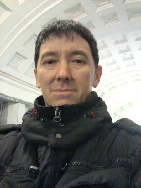 Таирбек Казыбеков