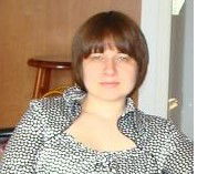 Розалия Минисламова