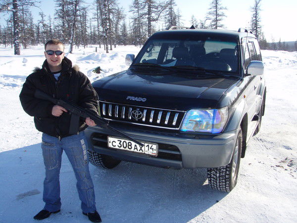 Алексей Аникин