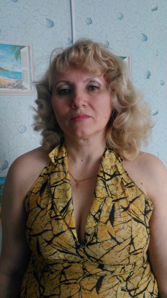 Вера Августняк