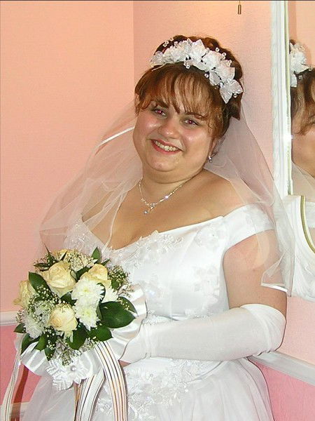 Екатерина Кабанова