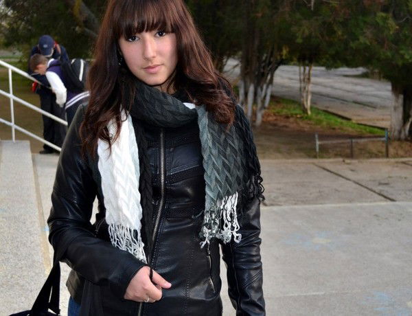 Айше Каялиева