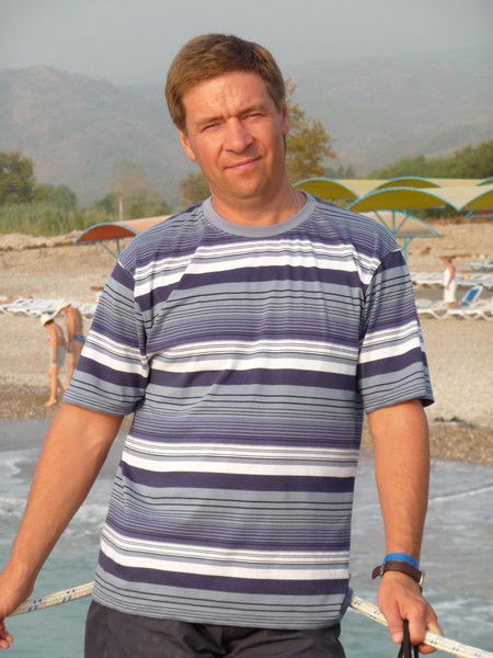 Александр Архипов