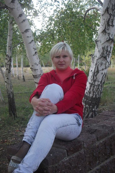 Зоя Васильева