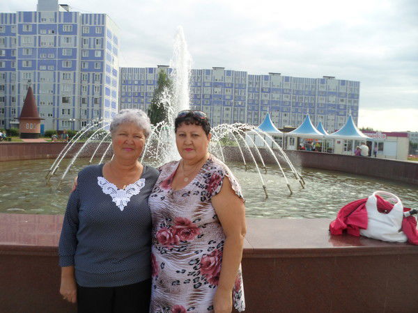 Хажар Шакурова