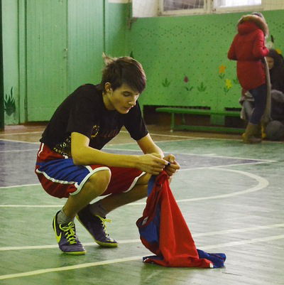 Стас Иванов