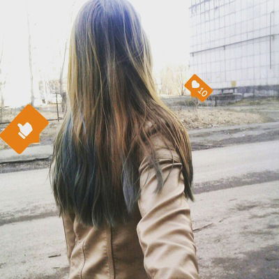 Екатерина Рудская