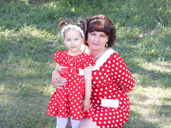 Наталья Биктимирова