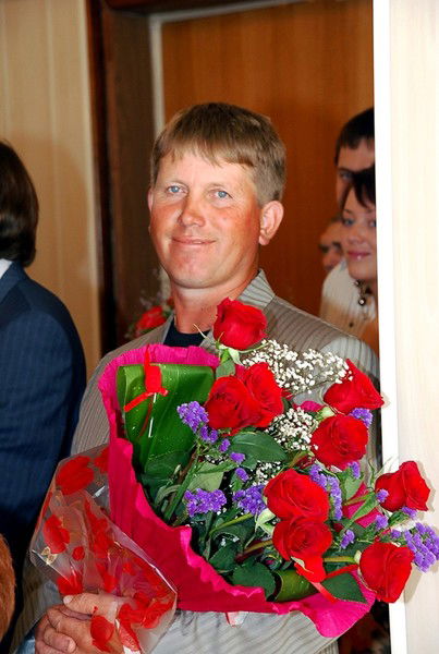 Алексей Снетков